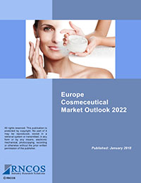 Europe Cosmeceutical Market Outlook 2022 Research Report