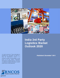 India 3rd Party Logistics Market Outlook 2020 Research Report