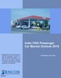 India CNG Passenger Car Market Outlook 2018 Research Report