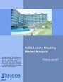 India Luxury Housing Market Analysis Research Report
