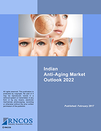 Indian Anti-Aging Market Outlook 2022 Research Report