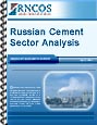 Russian Cement Sector Analysis Research Report