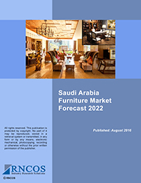 Saudi Arabia Furniture Market Forecast 2022 Research Report